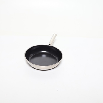 Pánev RÖSLE Elegance ProCeraPlus, nepřilnavá a robustní - Ø 24 cm, žáruvzdorná do 260 °C, keramický