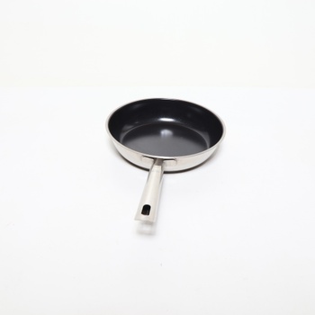 Pánev RÖSLE Elegance ProCeraPlus, nepřilnavá a robustní - Ø 24 cm, žáruvzdorná do 260 °C, keramický