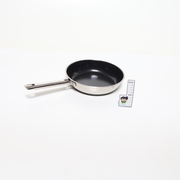 Pánev RÖSLE Elegance ProCeraPlus, nepřilnavá a robustní - Ø 24 cm, žáruvzdorná do 260 °C, keramický