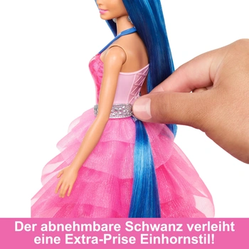 Panenka Barbie pro děti HRR16