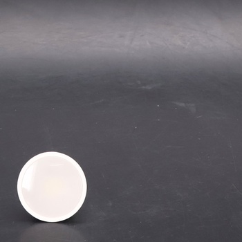 LED žiarovky Eslas GU10 studená biela 6000K