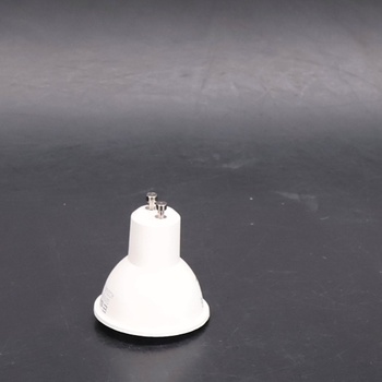 LED žiarovky Eslas GU10 studená biela 6000K