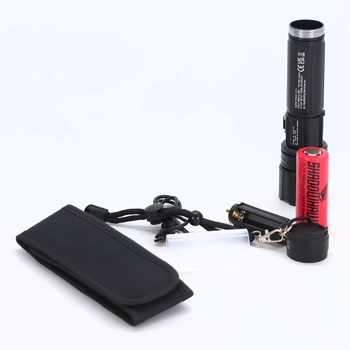 Svietidlo Shadowhawk S1476