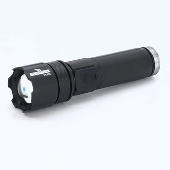 Svietidlo Shadowhawk S1476