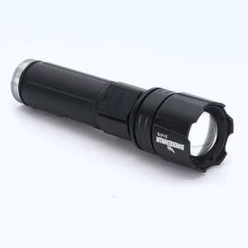 Svietidlo Shadowhawk S1476