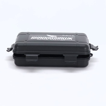 Svietidlo Shadowhawk S1476