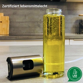 Rozprašovač oleje KIMIJO 100ml