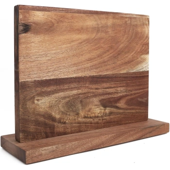 Stojanček na nože Uniharpa 10,2 x30, 5x25, 4 cm