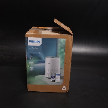 Čistička vzduchu Philips radu 600