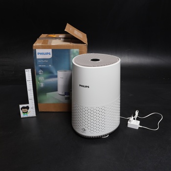 Čistička vzduchu Philips radu 600