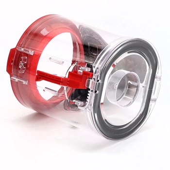 Náhradná nádoba pre Dyson V7 V8 SV10 SV11