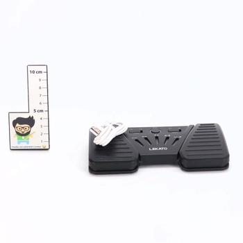 Obracač stránok Bluetooth Lekato JSP-01