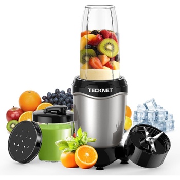 Smoothie makier Tecknet PC-2113