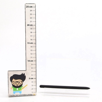 Stylus LiXiongBao černý pro Samsung Galaxy