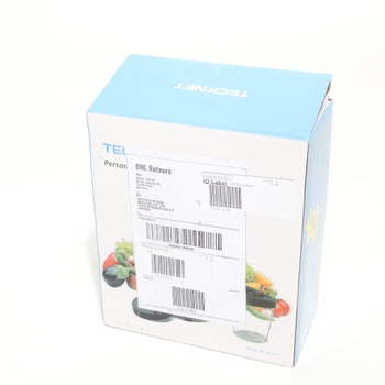 Smoothie makier Tecknet PC-2113