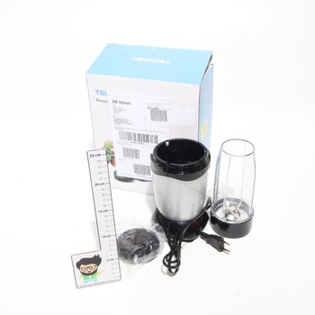 Smoothie makier Tecknet PC-2113