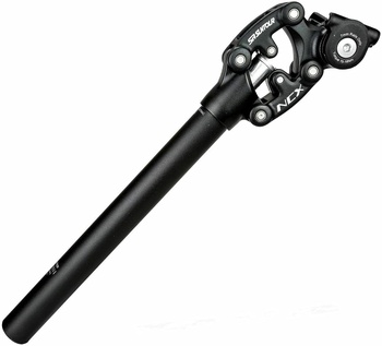 Príslušenstvo SR Suntour SP12-NCX-400