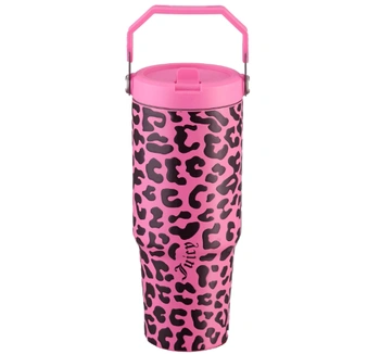 Láhev na pití Juicy Couture 660 ml