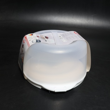 Transportní box Dr. Oetker