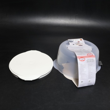 Transportný box Dr. Oetker