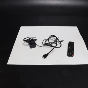 Mini projektor Akiyo O1 LED USB