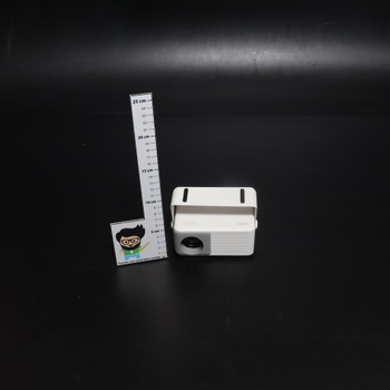 Mini projektor Akiyo O1 LED USB
