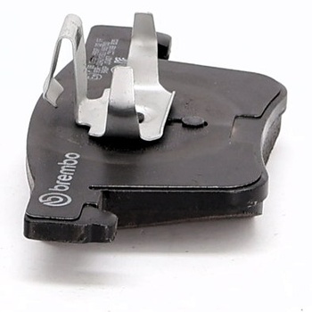 Brzdové doštičky Brembo sada