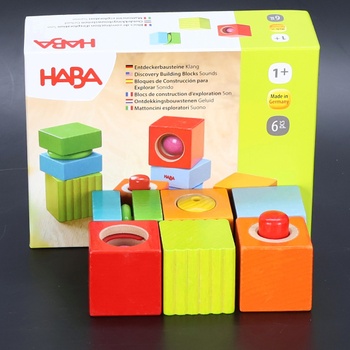 Hračka pre najmenších HABA 7628