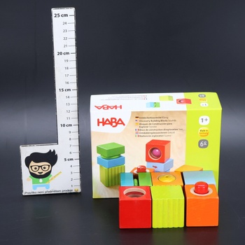 Hračka pre najmenších HABA 7628