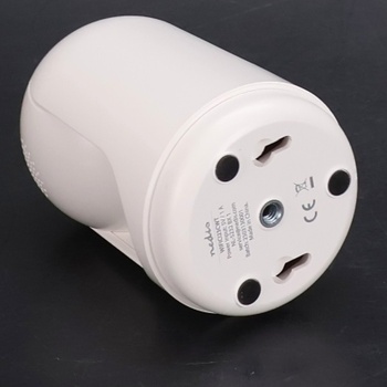 IP kamera Nedis 3mp HD, biela