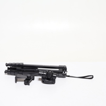 Čierny tripod statív Victiv P50