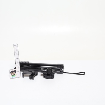 Čierny tripod statív Victiv P50