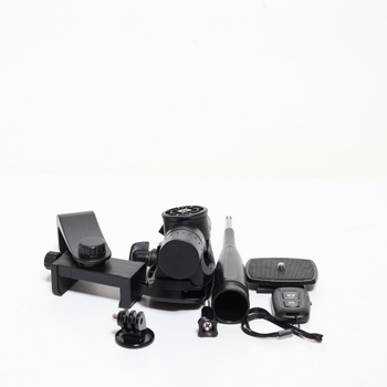 Čierny tripod statív Victiv P50