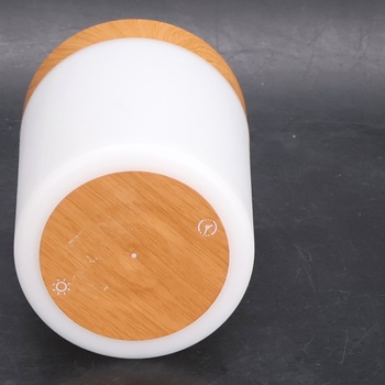 LED lampa na nočný stolík Bonsery M2