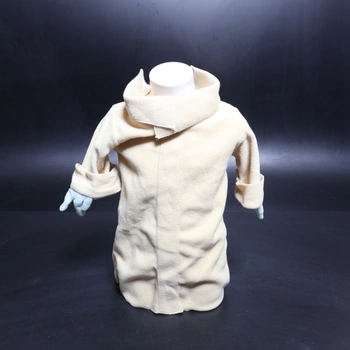 Dětský kostým Rubie's Yoda vel. 80