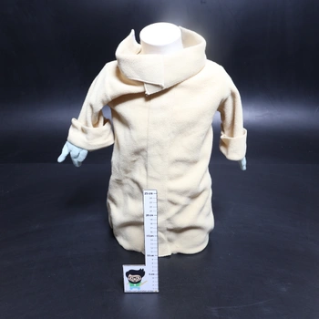 Dětský kostým Rubie's Yoda vel. 80