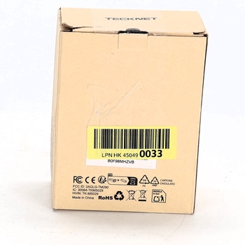 Bezdrôtová myš TECKNET Bluetooth (BT 5.0/5.0+2.4G), bočné rolovacie koliesko, super rýchle rolovanie,