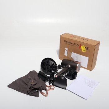 Sušič vlasov Remington D6078 2000W