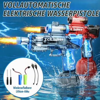Elektrické vodné pištole Yoluloomi BB001-2