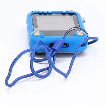 Mobilní telefon Fippesax PH05 ESP modrý