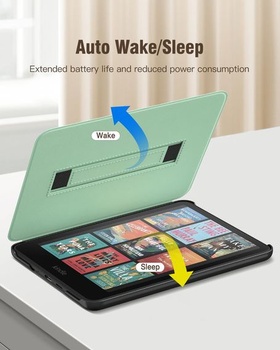 Puzdro MoKo pre Kindle Paperwhite 7