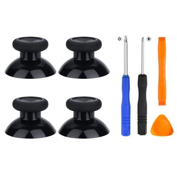 4 joysticky Thumbstick pre Xbox One, Xbox One X/S, ovládač…