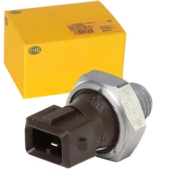 HELLA 6ZL 009 600-271 Spínač tlaku oleja - 1pólový - Farba…
