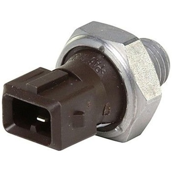 HELLA 6ZL 009 600-271 Spínač tlaku oleja - 1pólový - Farba puzdra: hnedá