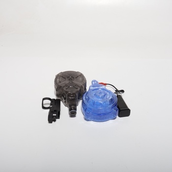 Vodná pištoľ Pristar elektrická