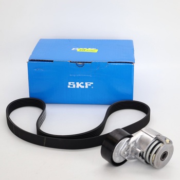 Sada kladky a řemene SKF VKMA36179