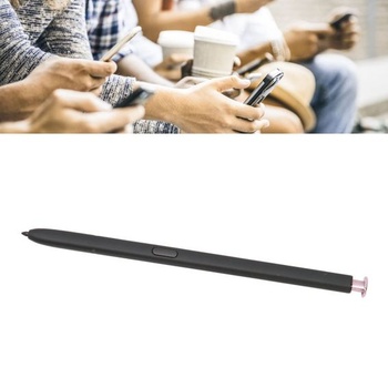 Dotykové pero pre S23 Ultra, všetky verzie, náhrada za pero S23 Ultra (s Bluetooth). (Fialové)