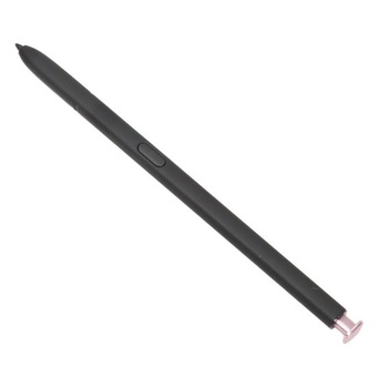Dotykové pero pre S23 Ultra, všetky verzie, náhrada za pero S23 Ultra (s Bluetooth). (Fialové)