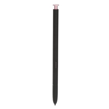 Dotykové pero pre S23 Ultra, všetky verzie, náhrada za pero S23 Ultra (s Bluetooth). (Fialové)