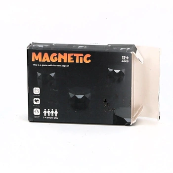 Stolní hra JHC e-commerce magnetické kameny